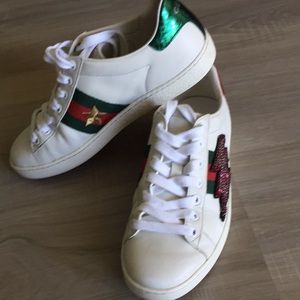 Gucci Sneakers Ace women 35.5